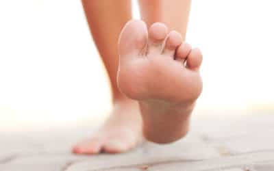 Strategies to Reduce Foot Pain Between Appointments