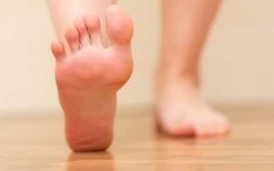 The Importance of Uninterrupted Foot and Ankle Care