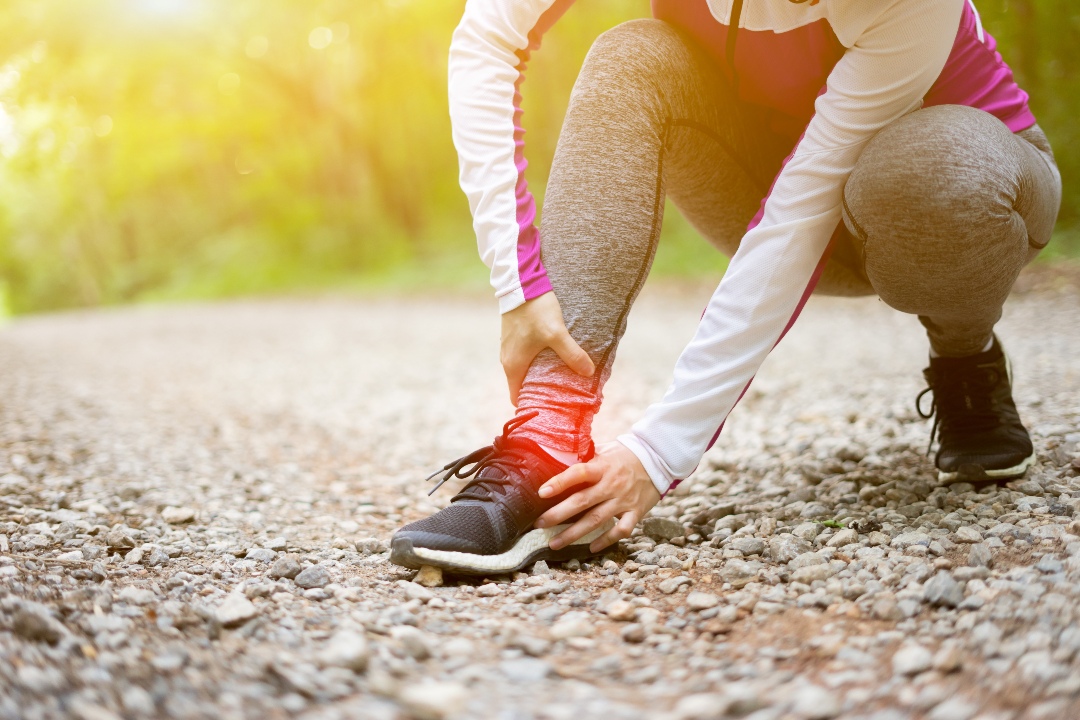 Best Foot & Ankle Sports Injury Treatment in Illinois Advanced Foot