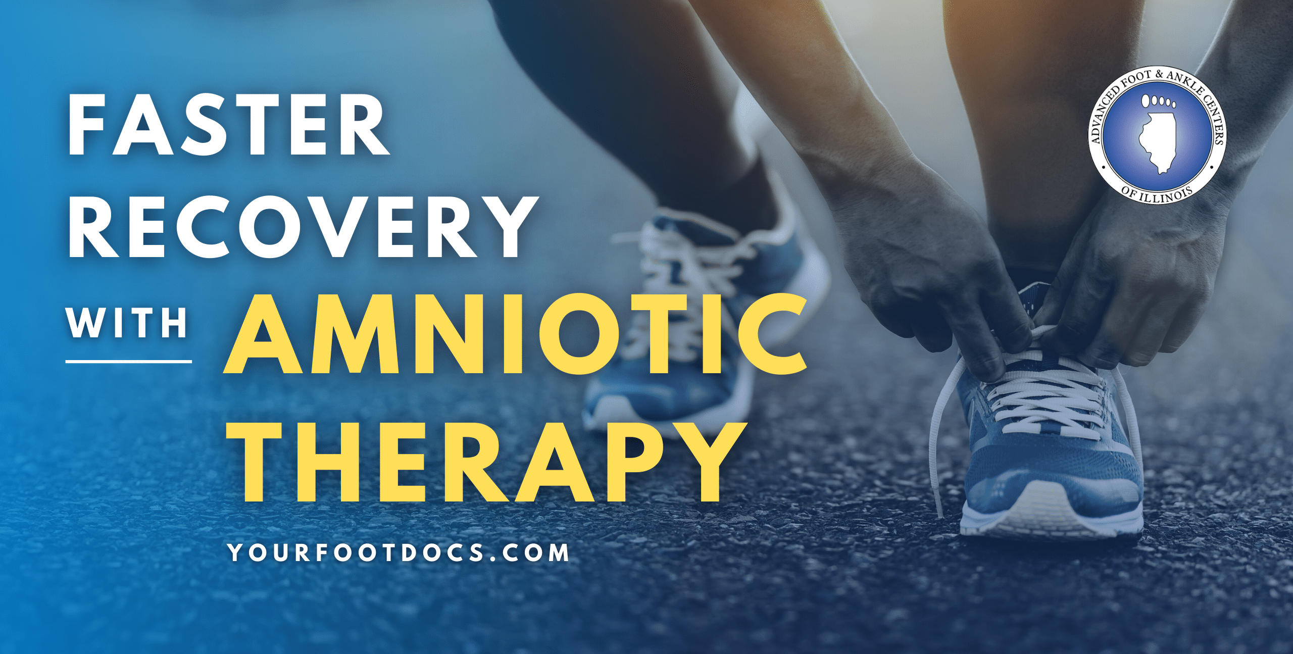amniotic therapy