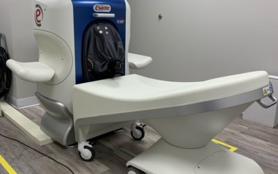 Need a Lower Extremity Scan? Here’s Why Our Foot and Ankle MRI is a Great Option