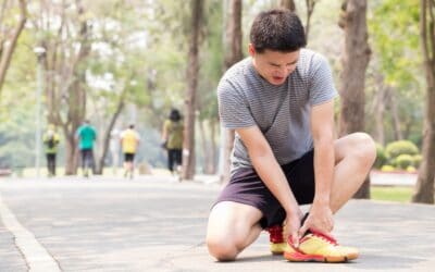 Lower Your Risk of Spring Sports Injuries