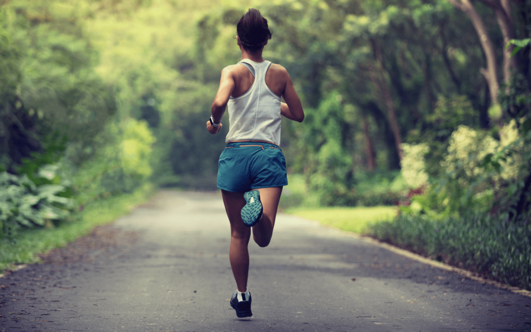 Foot Health for Runners: The Ultimate Guide to Injury Prevention and Peak Performance