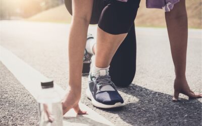 Foot Health for Runners: Common Injuries and Recovery Techniques
