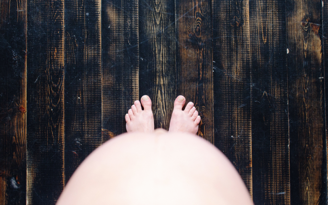 Pregnancy and Foot Health: Common Issues and Solutions