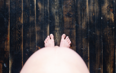 Pregnancy and Foot Health: Common Issues and Solutions