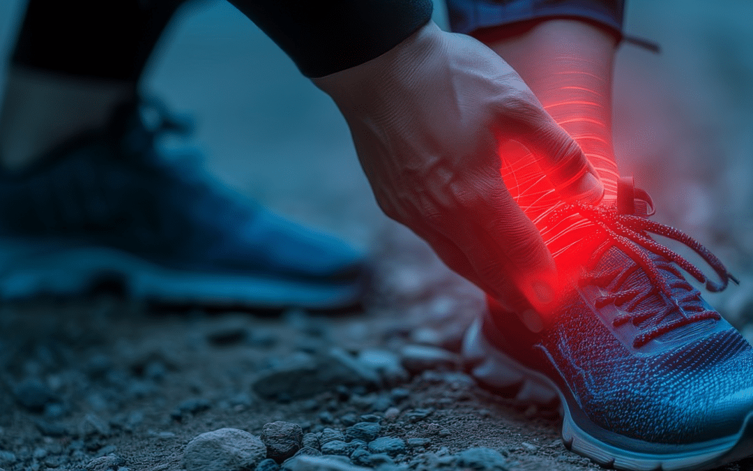 Understanding Stress Fractures in the Heel: Causes, Symptoms, and Treatment