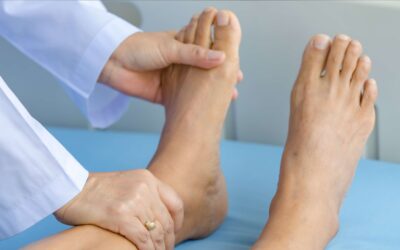 Navigating Neuropathy: Expert Strategies for Foot Wellness