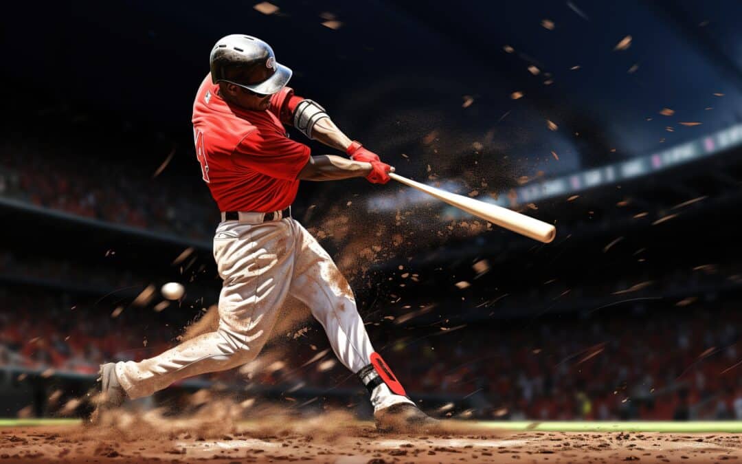 Heel Pain in Baseball Players: Causes and Treatment for Illinois Athletes