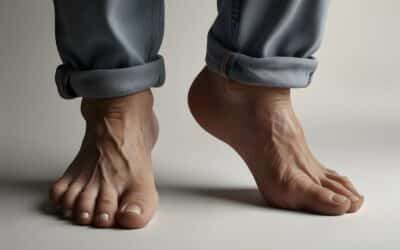 What Is Haglund’s Deformity? Causes & Heel Pain Relief